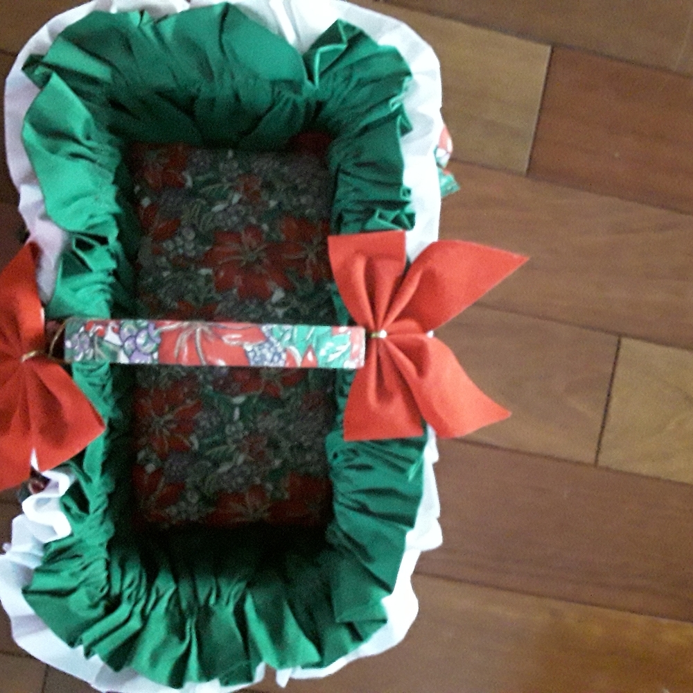 Basket - Picture 3 of 3